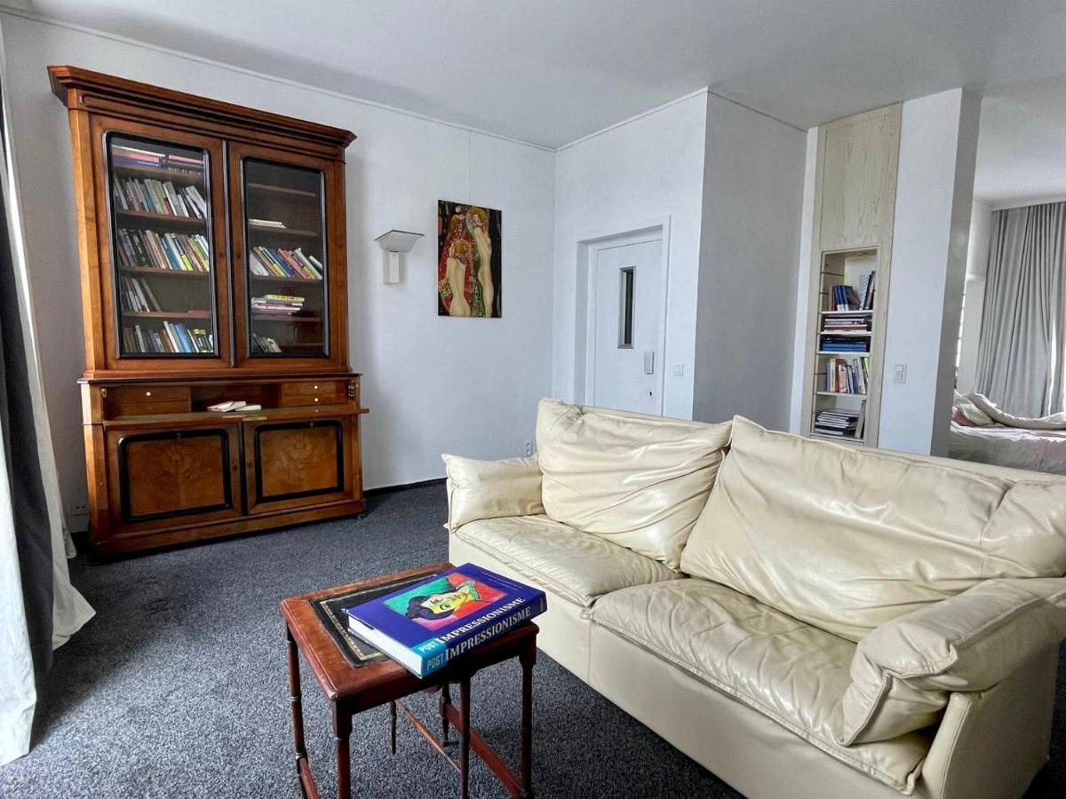 The Doors City Park House Gante Exterior foto