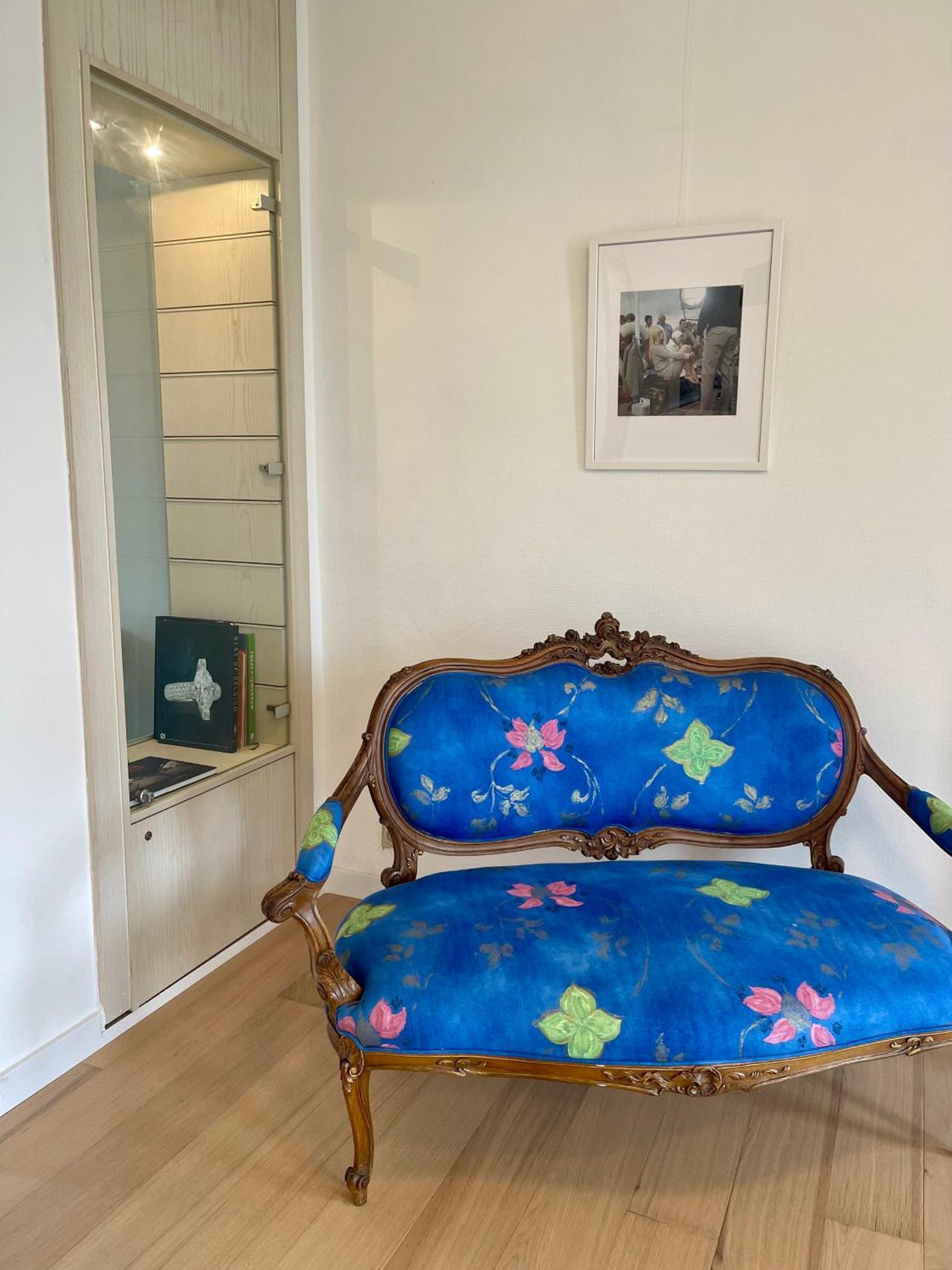 The Doors City Park House Gante Exterior foto